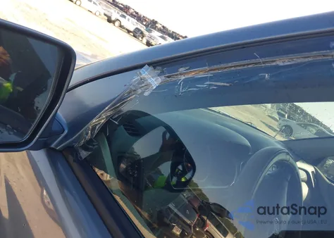 2002 Toyota Highlander V6 из США, поврежденный, VIN JTEGF21A120037248